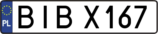BIBX167