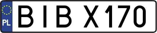 BIBX170