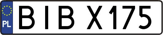 BIBX175