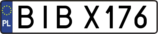 BIBX176