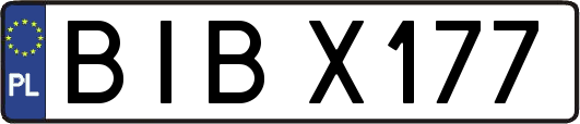 BIBX177