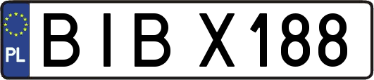 BIBX188