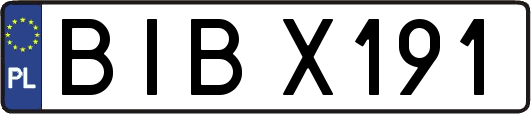 BIBX191