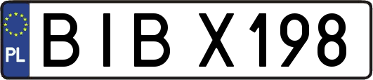 BIBX198