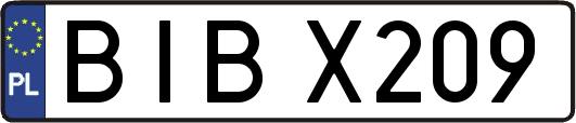 BIBX209