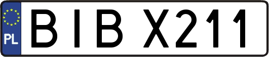 BIBX211