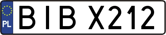 BIBX212