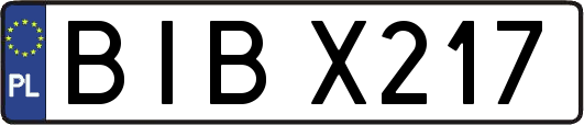 BIBX217
