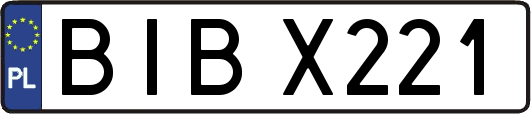 BIBX221