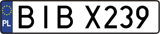 BIBX239