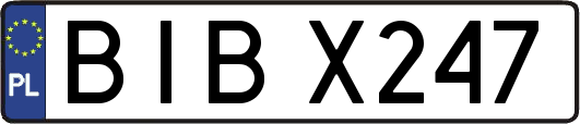 BIBX247