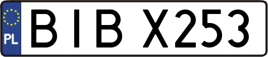 BIBX253