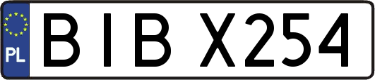 BIBX254