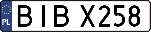 BIBX258