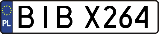 BIBX264