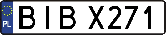 BIBX271