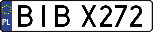 BIBX272