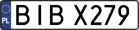BIBX279