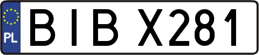BIBX281