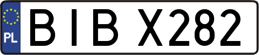 BIBX282