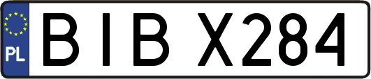 BIBX284