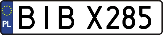 BIBX285