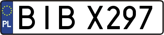 BIBX297