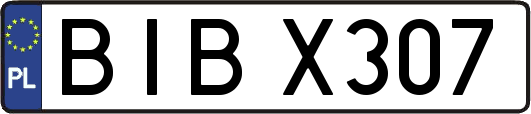 BIBX307