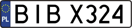 BIBX324
