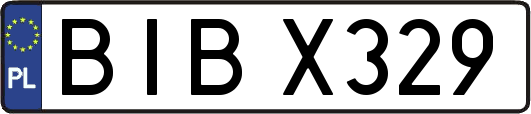 BIBX329
