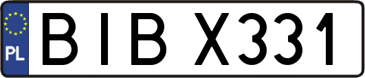 BIBX331