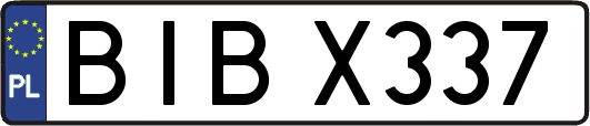 BIBX337