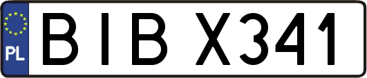 BIBX341