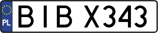 BIBX343