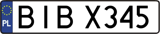 BIBX345