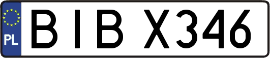 BIBX346