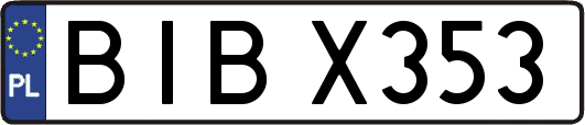 BIBX353