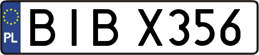 BIBX356