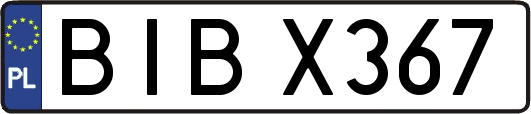 BIBX367