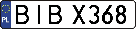 BIBX368
