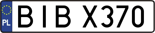 BIBX370