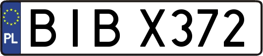 BIBX372