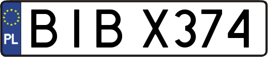 BIBX374