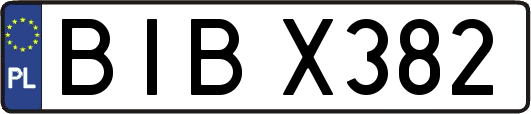 BIBX382