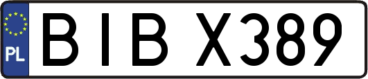 BIBX389