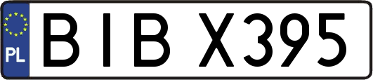 BIBX395