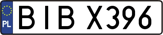 BIBX396