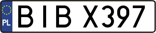 BIBX397