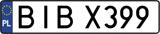BIBX399