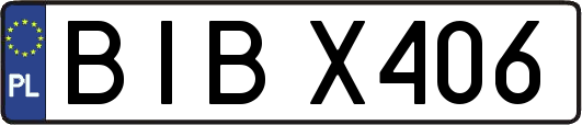 BIBX406
